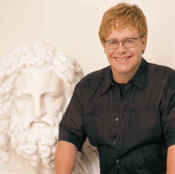 Elton John